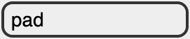 search box