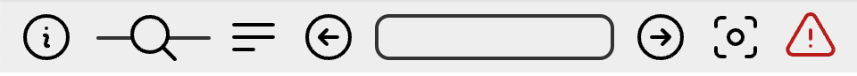 toolbar