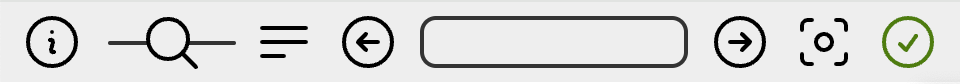 toolbar